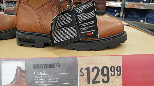 Home Improvement Store «Tractor Supply Co.», reviews and photos, 4888 Okeechobee Rd, Fort Pierce, FL 34947, USA