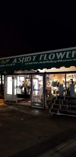 Florist «Ashby Flowers», reviews and photos, 3000 Telegraph Ave, Berkeley, CA 94705, USA