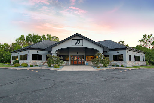 Real Estate Agency «Adashun Jones Real Estate», reviews and photos, 1028 S Main St, Fond du Lac, WI 54935, USA