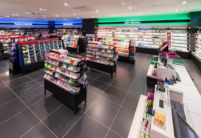 SEPHORA MARSEILLE BOURSE à Marseille