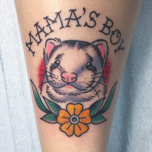 Explore tattoo ideas for black women, creative tattoo ideas in Ocala, available at Cobra Classic Tattoo