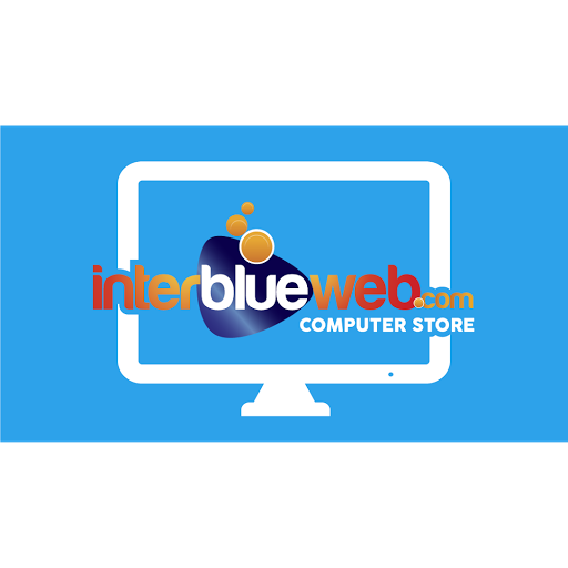 Computer Store «Interblueweb Computer», reviews and photos, 1378 Morris Ave, Union, NJ 07083, USA