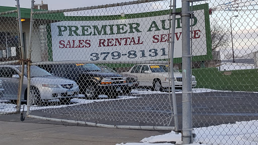 Used Car Dealer «Premier Auto Sales», reviews and photos, 701 Central Ave NE, Minneapolis, MN 55413, USA