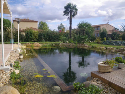 Mayet Parcs et Jardins, Création et gestion d'espaces verts à Toulouse à Muret