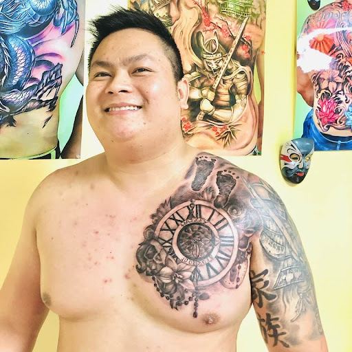 Explore juice wrld tattoo ideas small, creative tattoo ideas in Garden Grove, available at Anna Hang Tattoo