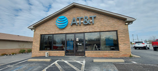 Cell Phone Store «AT&T», reviews and photos, 105 Everly Brothers Blvd, Central City, KY 42330, USA