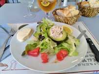 Plats et boissons du Chez Isa Restaurant à Andrézieux-Bouthéon - n°4