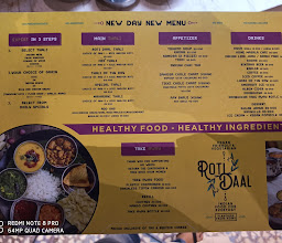 Roti Daal Ubud photo