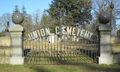 Union Cemetery