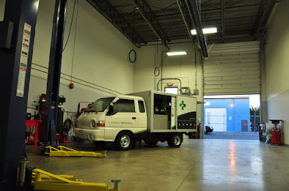 WrenchPatrol Mobile Mechanics & Vehicle Inspections