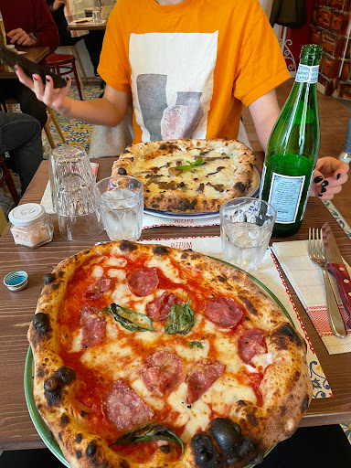 Pizzium - La Spezia in La Spezia, Provincia della Spezia