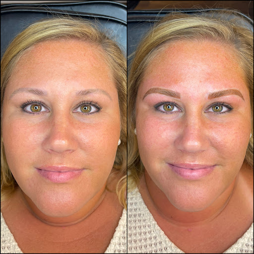 Explore tattoo ideas for life, creative tattoo ideas in Peoria Heights, available at BeautiFULL Brows By Jen Microblading - Permanent Makeup Wild Honey Beauty Studio