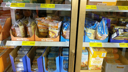 Supermarket «ALDI», reviews and photos, 153 FL-436, Casselberry, FL 32730, USA