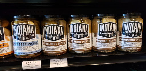 Grocery Store «Tyner Pond Market», reviews and photos, 120 S Audubon Rd, Indianapolis, IN 46219, USA