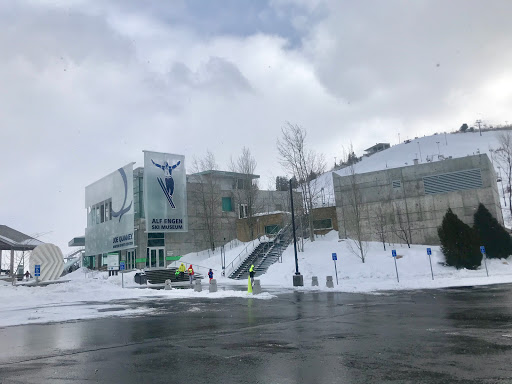 Tourist Attraction «Utah Olympic Park», reviews and photos, 3419 Olympic Pkwy, Park City, UT 84098, USA