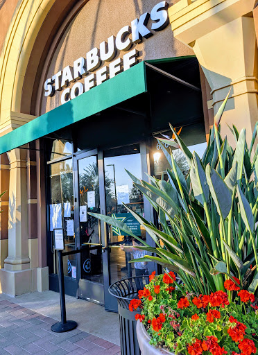 Starbucks image