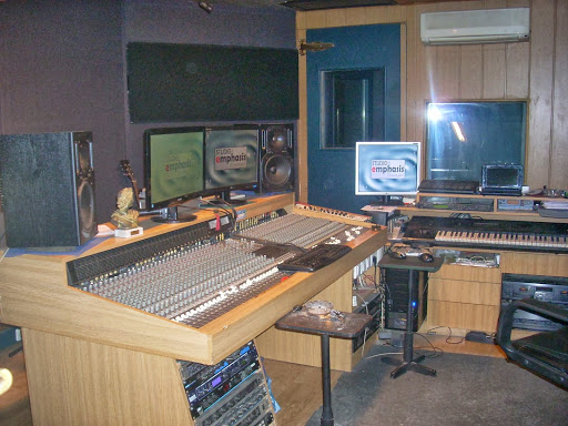 Studio Emphasis