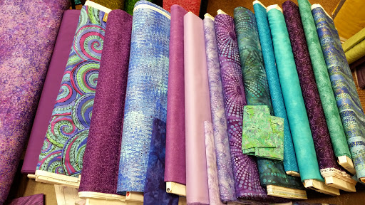 Fabric Store «Web Fabrics», reviews and photos, 116 N Bailey Ln # B, Purcellville, VA 20132, USA