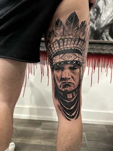 Explore small tattoo ideas neck, creative tattoo ideas in Philadelphia, available at 187 ink tattoo