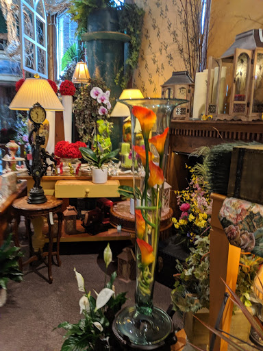 Florist «Lewis Florist», reviews and photos, 147 US-45, Grayslake, IL 60030, USA