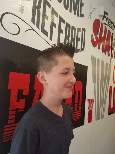 Barber Shop «Momentum», reviews and photos, 367 Fore St, Portland, ME 04101, USA