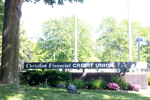 Credit Union «Christian Financial Credit Union», reviews and photos