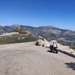 Photo n° 7 de l'avis de Sacha.o fait le 05/04/2019 à 18:40 pour Restaurant Le Righi à Ste Agnès