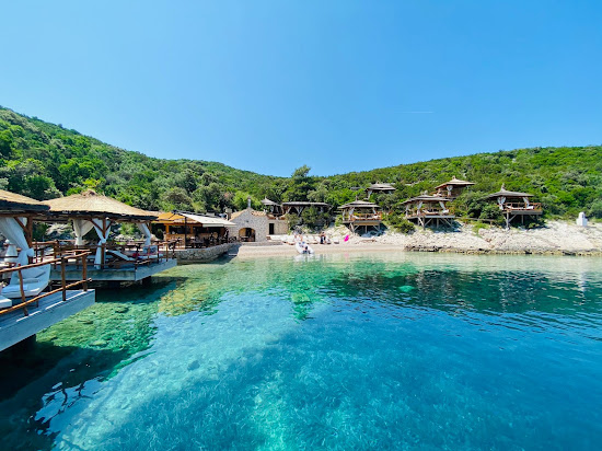 Bowa Beach