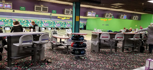 Bowling Alley «West Acres Bowl», reviews and photos, 3402 Interstate Blvd S, Fargo, ND 58103, USA