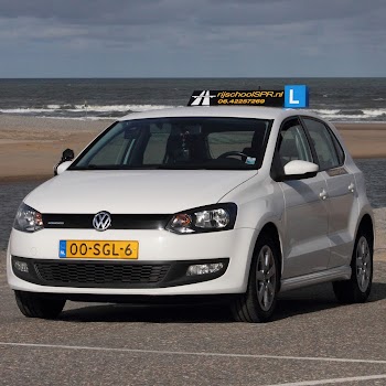 Autorijschool S.P.R.