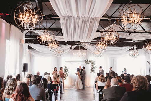 Event Venue «VIP Special Event Space», reviews and photos, 160 S Main St, Kansas City, MO 64152, USA