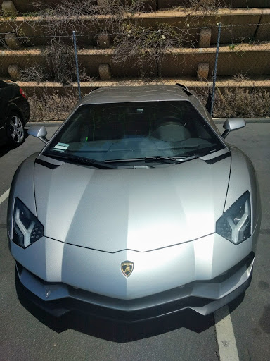 Used Car Dealer «Symbolic International», reviews and photos, 11425 Sorrento Valley Rd, San Diego, CA 92121, USA