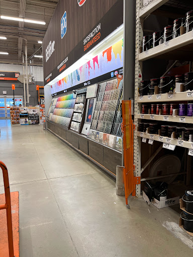 Home Improvement Store «The Home Depot», reviews and photos, 13929 Manchester Rd, Ballwin, MO 63011, USA