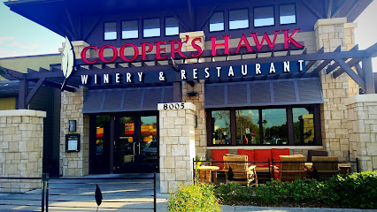 Cooper,s Hawk Winery & Restaurant- Orlando, FL at  - 8005 International Dr, Orlando, FL 32819