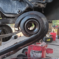 Gabe's Tire Alignment Shop - Photo 8 - Car repair in Irving, TX, Irving