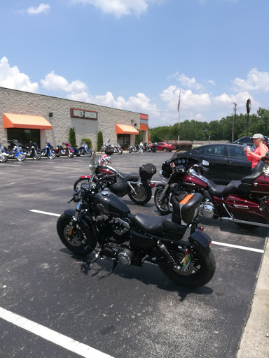 Harley-Davidson Dealer «Natchez Trace Harley-Davidson», reviews and photos, 595 US-72 Alt, Tuscumbia, AL 35674, USA