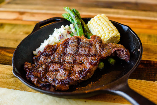 Marinade on Main image