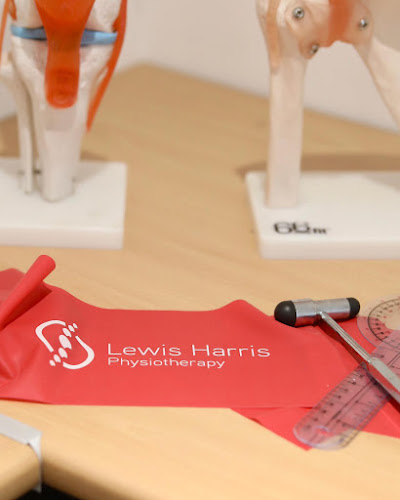 Lewis Harris Physiotherapy - Manchester