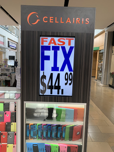 Cell Phone Store «Cellairis», reviews and photos, 10300 Little Patuxent Pkwy, Columbia, MD 21044, USA