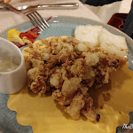 Photo n°2 de l'avis de Emiliano.r fait le 26/06/2021 à 21:23 sur le  Ristorante Eden à Caorle