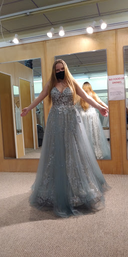 Bridal Shop «Bela Bridal wedding, prom, & Quinceanera», reviews and photos, 2161 MacArthur Rd, Whitehall, PA 18052, USA