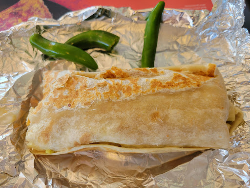 Mexican Restaurant «El Pollo Loco», reviews and photos, 1695 Kendall Dr, San Bernardino, CA 92407, USA