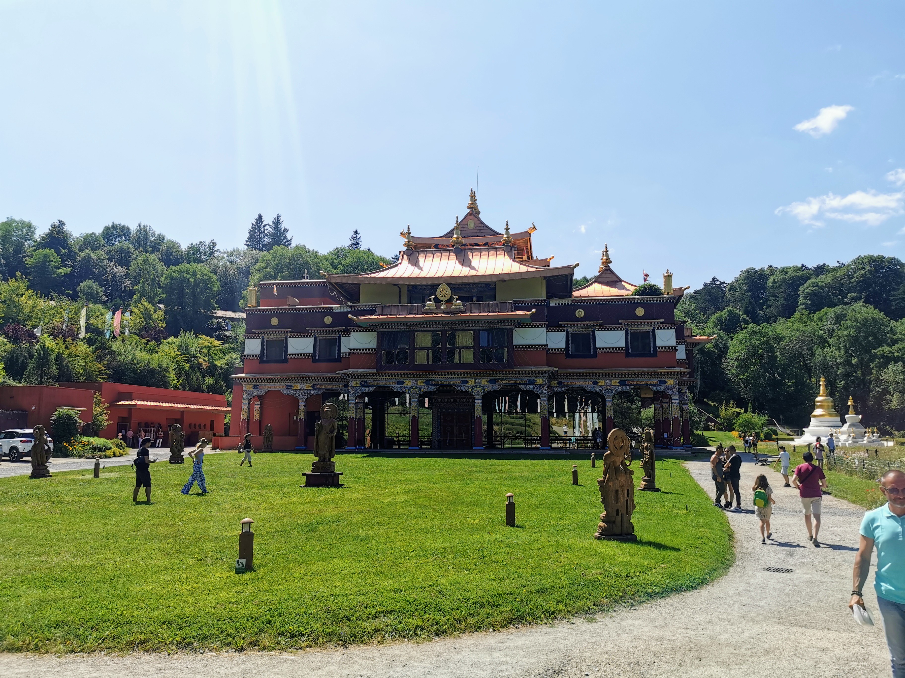 Photo n° 5 de l'avis de Cédric.a fait le 29/09/2019 à 18:58