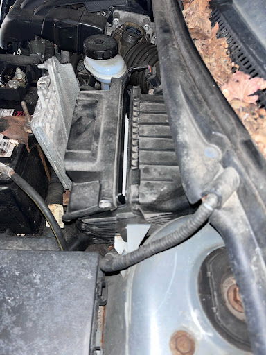 Tire Shop «Mavis Discount Tire», reviews and photos, 680 Freedom Plains Rd, Poughkeepsie, NY 12603, USA