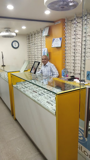 Chakshu Opticians
