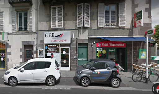 C.e.r à Clermont-Ferrand, Puy-de-Dôme