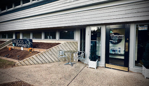 Explore mens behind the ear tattoo ideas, creative tattoo ideas in Henrico, available at Ink Therapy Tattoo Lounge