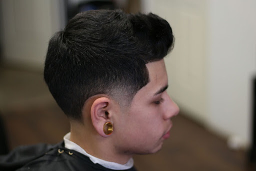 Barber Shop «Perfect Reflections Barbershop», reviews and photos, 923 28th St, Ogden, UT 84403, USA