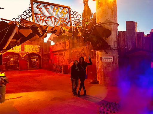 Haunted House «Fear Factory», reviews and photos, 666 W 800 S, Salt Lake City, UT 84104, USA