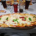 Photo n°1 de l'avis de Paola.a fait le 18/08/2022 à 08:35 sur le  La Gazzella Pizzeria & Steakhouse à Inverigo